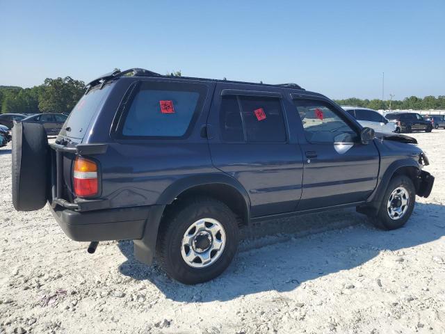 Photo 3 from auction – 1997 NISSAN PATHFINDER with VIN JN8AR05S9VW147558