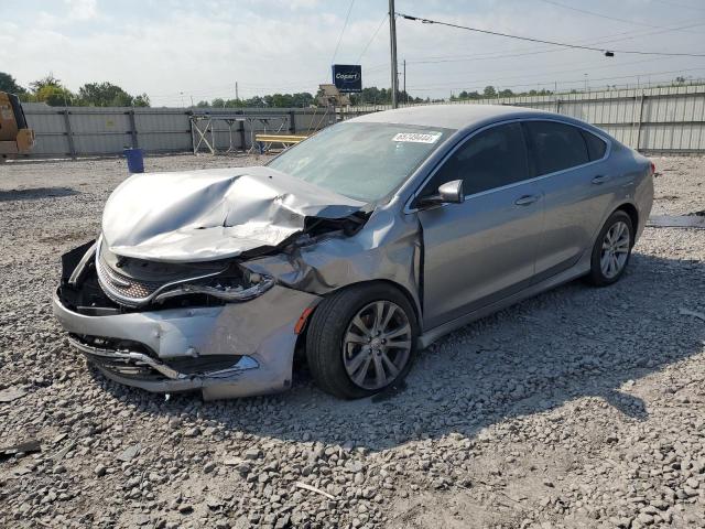 CHRYSLER 200 LIMITE 2017 with VIN 1C3CCCAB9HN508329 - Photo from auction