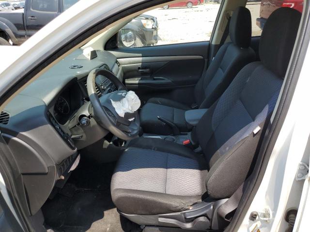 Zdjęcie 7 z aukcji – 2014 MITSUBISHI OUTLANDER z VIN JA4AD2A37EZ006484