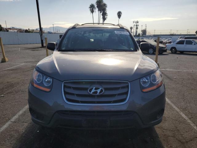 Photo 5 from auction – 2010 HYUNDAI SANTA FE G with VIN 5NMSG3AB6AH379299