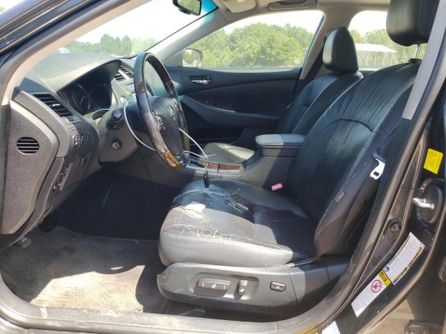 Photo 7 from auction – 2011 LEXUS ES 350 with VIN JTHBK1EG8B2416804