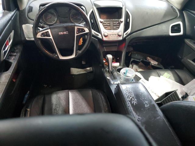 Photo 8 from auction – 2012 GMC TERRAIN SL with VIN 2GKALWEK0C6217315