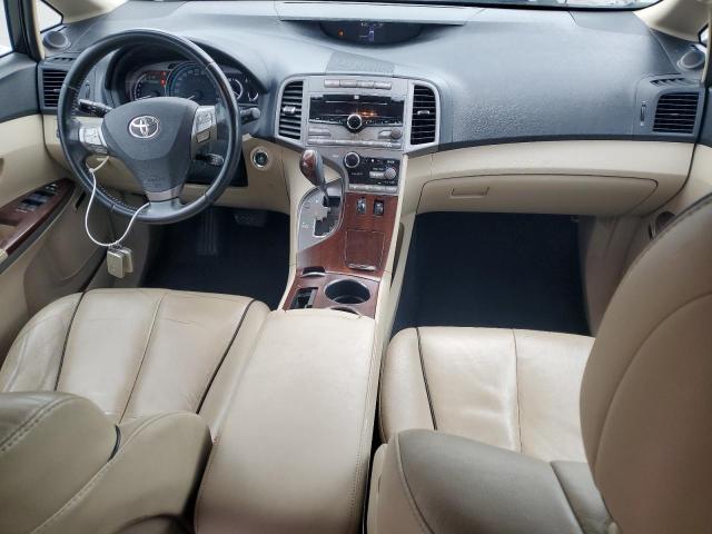 Photo 8 from auction – 2009 TOYOTA VENZA with VIN 4T3BK11AX9U012147