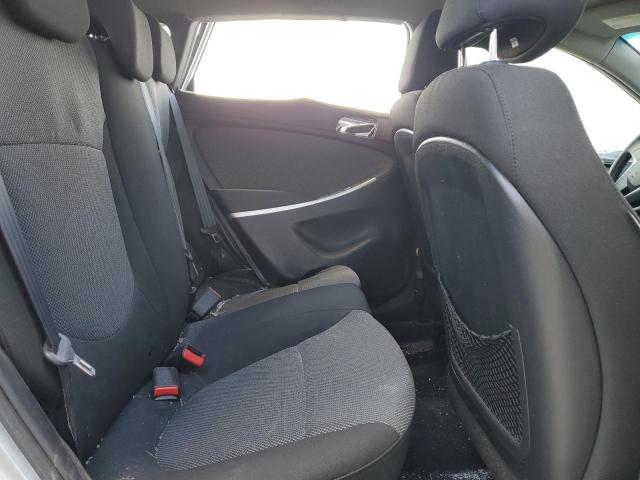Photo 10 from auction – 2013 HYUNDAI ACCENT GLS with VIN KMHCT5AE0DU088067