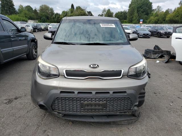 Zdjęcie 5 z aukcji – 2014 KIA SOUL z VIN KNDJN2A24E7092455