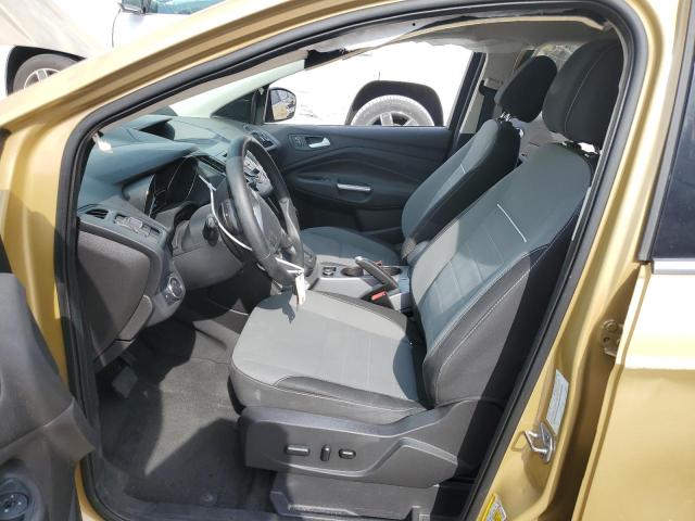 Photo 7 from auction – 2014 FORD ESCAPE SE with VIN 1FMCU0GX3EUE12221