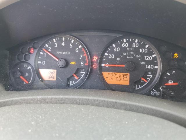 Photo 9 from auction – 2018 NISSAN FRONTIER S with VIN 1N6AD0EV6JN712690