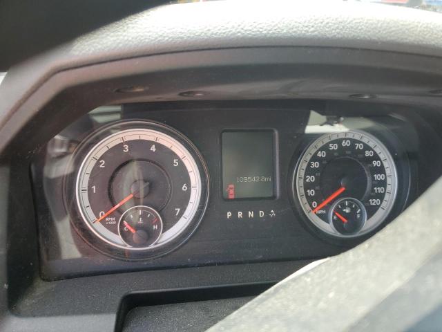 Photo 9 from auction – 2014 RAM 1500 ST with VIN 3C6JR6AG6EG280879