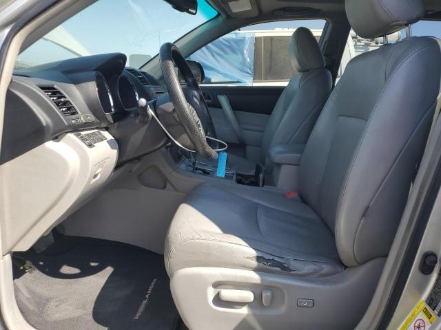 Photo 7 from auction – 2011 TOYOTA HIGHLANDER with VIN 5TDZK3EH6BS044439