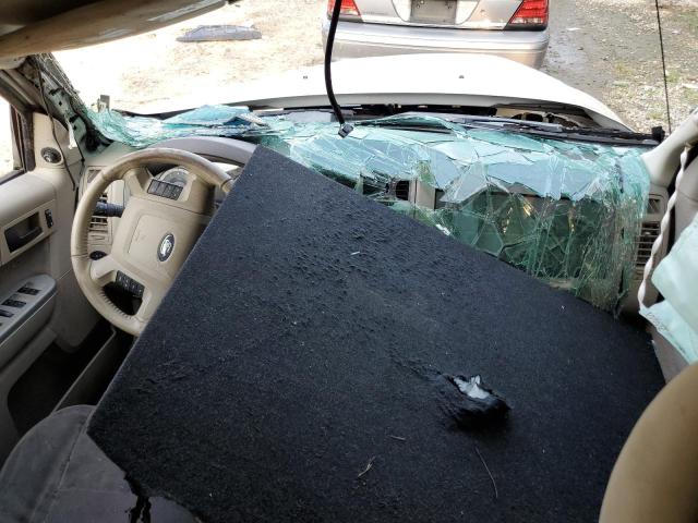 Photo 8 from auction – 2010 FORD ESCAPE XLT with VIN 1FMCU0D79AKB90570
