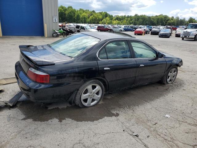 Photo 3 from auction – 2002 ACURA 3.2TL TYPE with VIN 19UUA56832A044372