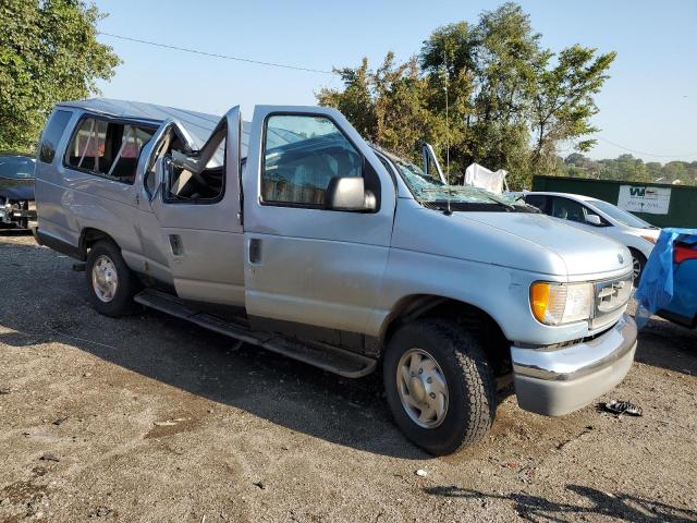 Фото 4 с аукциона – 2000 FORD ECONOLINE с VIN 1FBSS31S7YHA88440