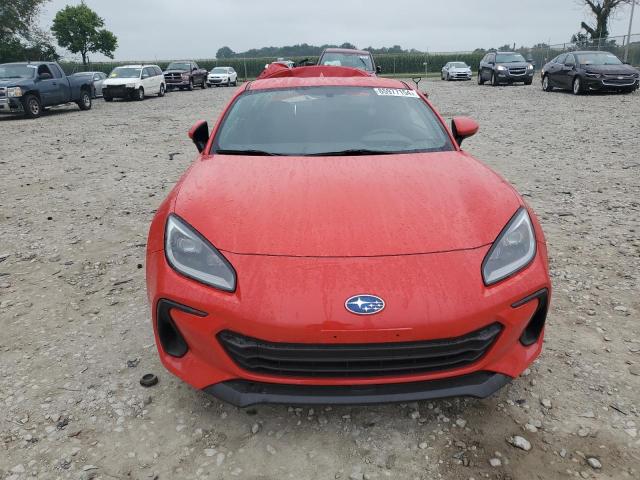 Photo 5 from auction – 2023 SUBARU BRZ PREMIU with VIN JF1ZDBB17P9702891