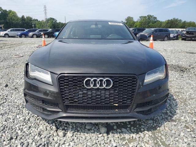 Foto 5 de la subasta – 2012 AUDI A7 PRESTIG con VIN WAU2GAFC4CN052747
