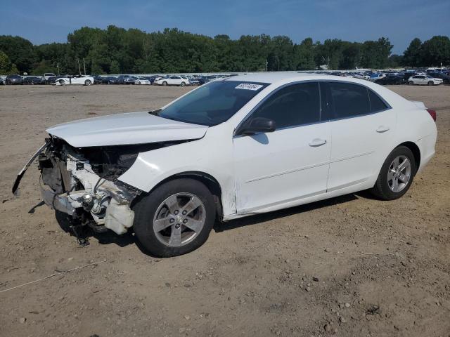 Photo 1 from auction – 2014 CHEVROLET MALIBU LS with VIN 1G11B5SL3EF172720