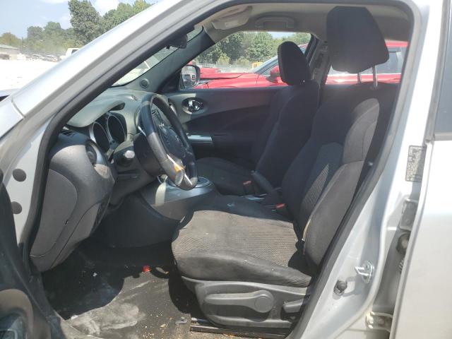 Photo 7 from auction – 2016 NISSAN JUKE S with VIN JN8AF5MR9GT606242