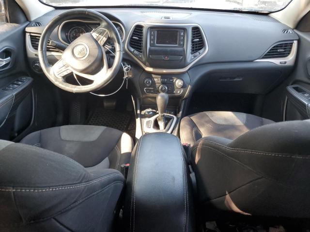 Photo 8 from auction – 2016 JEEP CHEROKEE S with VIN 1C4PJMAS4GW220929