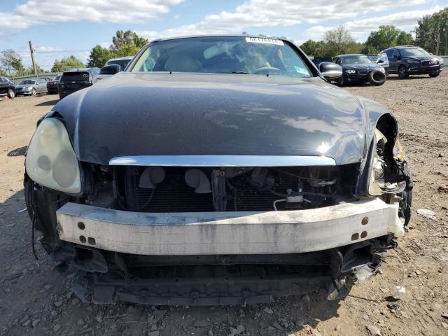 Zdjęcie 5 z aukcji – 2002 LEXUS SC 430 z VIN JTHFN48Y420003210