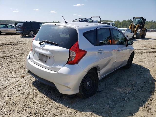 Photo 3 from auction – 2017 NISSAN VERSA NOTE with VIN 3N1CE2CP7HL380023