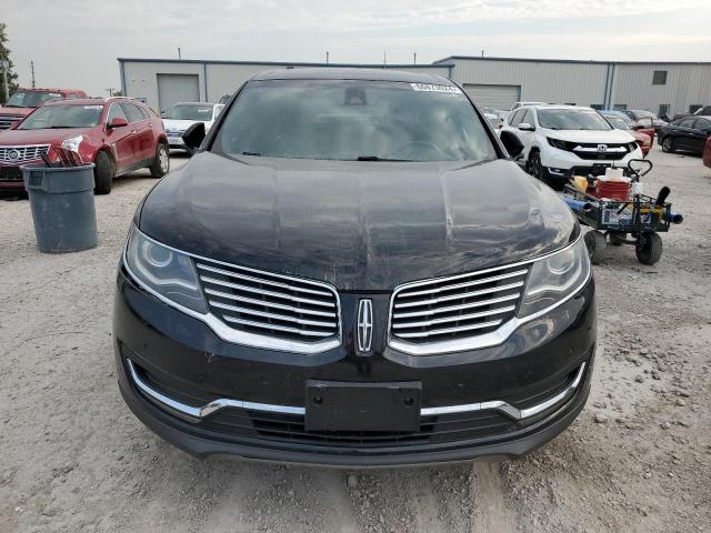 Photo 5 from auction – 2016 LINCOLN MKX RESERV with VIN 2LMTJ8LP5GBL42151