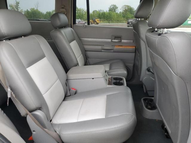 Photo 11 from auction – 2007 CHRYSLER ASPEN LIMI with VIN 1A8HW58227F534332
