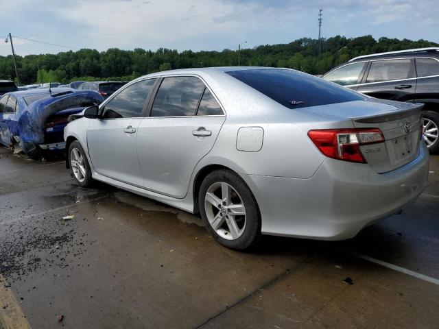 Photo 2 from auction – 2014 TOYOTA CAMRY L with VIN 4T1BF1FKXEU313168