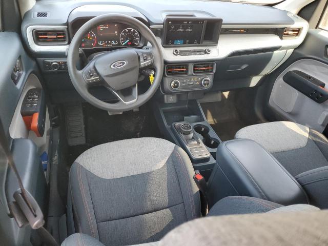Photo 8 from auction – 2022 FORD MAVERICK X with VIN 3FTTW8E97NRA40486