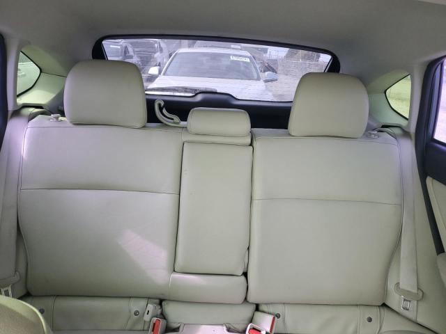 صورة رقم 10 من المزاد - 2012 SUBARU IMPREZA SP مع VIN JF1GPAU6XCH246287