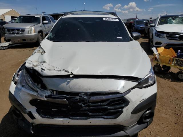 Photo 5 from auction – 2024 SUBARU CROSSTREK with VIN JF2GUADC7RH231796