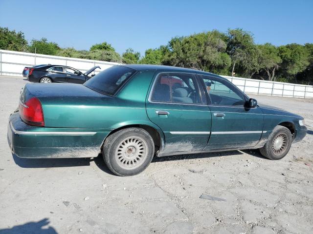 Photo 3 from auction – 2001 MERCURY GRAND MARQ with VIN 2MEFM75W31X640676