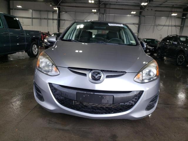 Photo 5 from auction – 2013 MAZDA MAZDA2 with VIN JM1DE1KY6D0167867