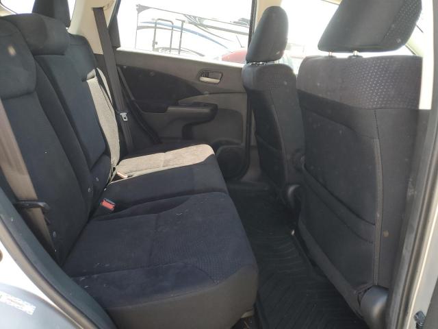Photo 11 from auction – 2013 HONDA CR-V EX with VIN 2HKRM4H53DH649707