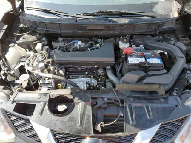Photo 12 from auction – 2016 NISSAN ROGUE S with VIN 5N1AT2MT3GC795142