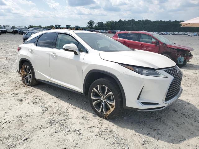 Photo 4 from auction – 2020 LEXUS RX 350 with VIN 2T2HZMAA8LC154677