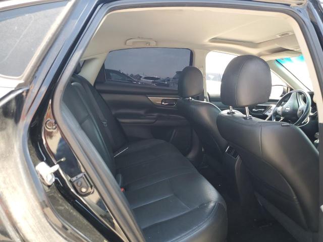 Photo 10 from auction – 2014 NISSAN ALTIMA 3.5 with VIN 1N4BL3AP3EC413913