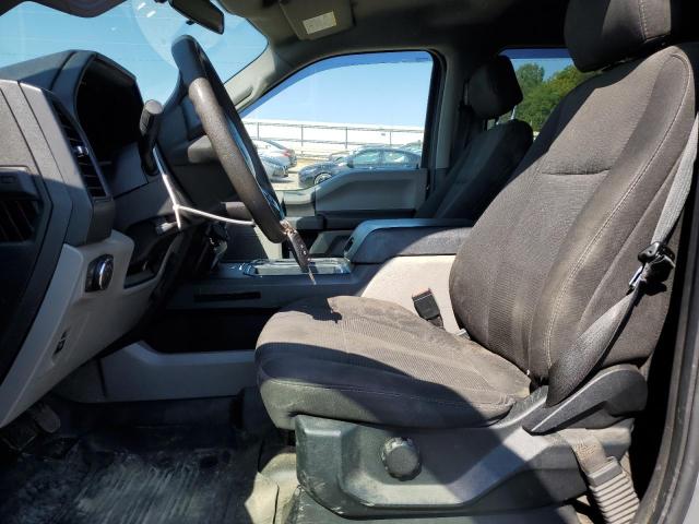Photo 7 from auction – 2018 FORD F150 SUPER with VIN 1FTEW1E53JFB23093