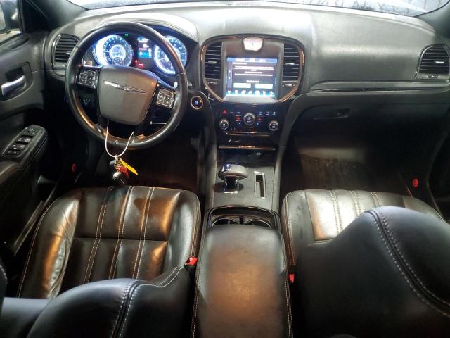 Photo 8 from auction – 2014 CHRYSLER 300 S with VIN 2C3CCAGG4EH357394