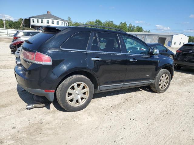 Photo 3 from auction – 2009 LINCOLN MKX with VIN 2LMDU68C89BJ09194