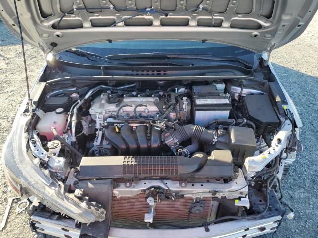 Photo 11 from auction – 2020 TOYOTA COROLLA LE with VIN JTDVPRAE8LJ094563