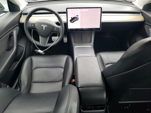 Photo 8 from auction – 2021 TESLA MODEL 3 with VIN 5YJ3E1EC7MF872576