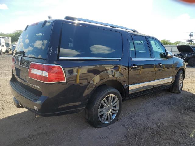 Photo 3 from auction – 2007 LINCOLN NAVIGATOR with VIN 5LMFL27567LJ09885