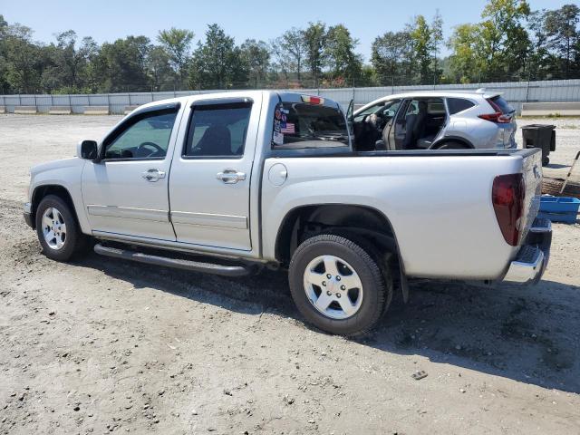 Photo 2 from auction – 2010 GMC CANYON SLE with VIN 1GTDSCDE1A8121240
