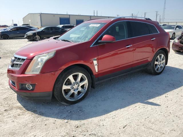 CADILLAC SRX PERFOR 2012 with VIN 3GYFNEE37CS516875 - Photo from auction