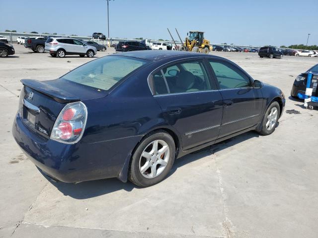 Photo 3 from auction – 2005 NISSAN ALTIMA with VIN 1N4AL11D65N928303