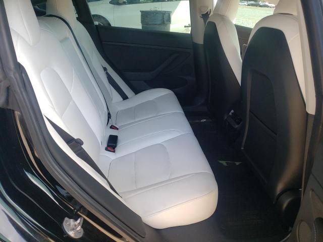 Photo 10 from auction – 2021 TESLA MODEL 3 with VIN 5YJ3E1EA3MF089558