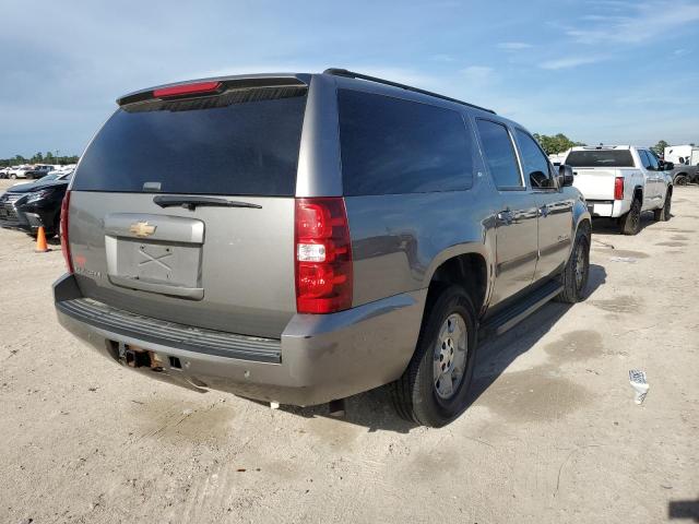 Photo 3 from auction – 2007 CHEVROLET SUBURBAN K with VIN 1GNFK16337J181053