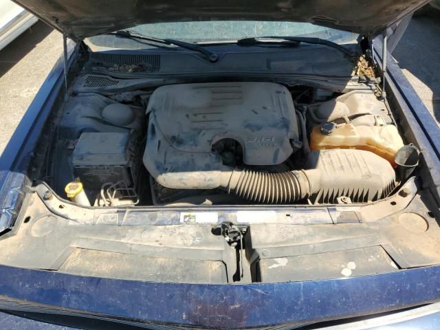 Photo 11 from auction – 2013 DODGE CHALLENGER with VIN 2C3CDYAG9DH679607