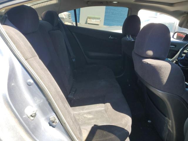 Фото 10 с аукциона – 2012 NISSAN MAXIMA S с VIN 1N4AA5AP9CC823304
