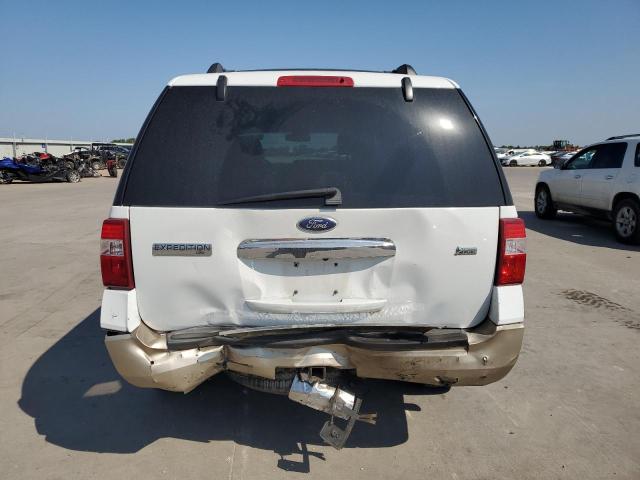 Photo 6 from auction – 2011 FORD EXPEDITION with VIN 1FMJU1H5XBEF42402