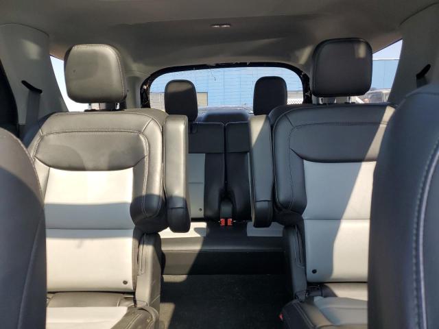 Photo 10 from auction – 2023 FORD EXPLORER X with VIN 1FMSK8DH4PGA04938